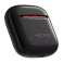 TWS Edifier HECATE GM3 Plus-hodetelefoner (svart) bilde 3