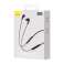 TWS Baseus Bowie U2 Pro, auriculares ANC (negro) fotografía 1
