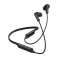 TWS Baseus Bowie U2 Pro, auriculares ANC (negro) fotografía 2