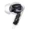 TWS Baseus Bowie U2 Pro, auriculares ANC (negro) fotografía 3