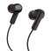 TWS Baseus Bowie U2 Pro, auriculares ANC (negro) fotografía 5