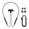 TWS Baseus Bowie U2 Pro, auriculares ANC (negro) fotografía 6