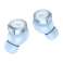 Cuffie TWS Edifier W240TN, ANC (blu) foto 3