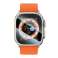 Baseus 49мм Закаленное стекло для Apple Watch Ultra изображение 2