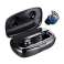 TWS Tribit FlyBuds 3 BTH92 cuffie (nero) foto 1