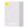 Baseus EasyJourney bag (grey) image 3