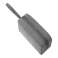 Baseus EasyJourney bag (grey) image 4
