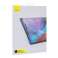 Szkło hartowane 0.3mm Baseus do iPad 12.9&quot;  2szt zdjęcie 6