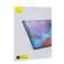 Vidro temperado 0.3mm Baseus para iPad 11" / 10.9" (2pcs) foto 6