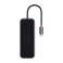 Концентратор 7в1 Baseus AcmeJoy серии USB-C до 2xUSB 3.0 + HDMI + USB 2.0 + U изображение 1
