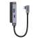 Baseus PadJoy серии 4в1 концентратор USB-C к USB 3.0 + HDMI + USB-C PD + разъем изображение 3