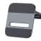 Baseus Biaxialer Tablet-Ständer (grau) Bild 5