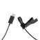 Mirfak MC1P USB-C Lavaliermikrofon Bild 1