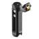 PolarPro Q20 Seitenhalter für LiteChaser iPhone 14 Aluminium Hülle Bild 1