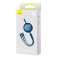 Baseus Bright Mirror 4 3in1 USB-C cavo, micro USB / Lightning / USB-C, foto 3