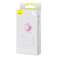 Baseus Bright Mirror 4 3in1 USB-C cavo, micro USB / Lightning / USB-C, foto 3
