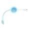 Baseus Bright Mirror 2 USB 3-i-1-kabel, mikro-USB / Lyn / USB-C, p bilde 1