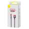 Baseus MVP 2 Cavo Lightning 1m 20 W - (B&Red) foto 3