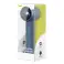 Baseus Flyer Turbine draagbare handventilator (blauw) foto 2
