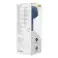 Baseus Flyer Turbine draagbare handventilator (blauw) foto 6