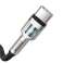 Câble Baseus Cafule USB-C vers USB-C, 100W, 2m (Noir) photo 3