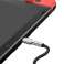 Câble Baseus Cafule USB-C vers USB-C, 100W, 2m (Noir) photo 4