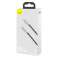 Câble Baseus Cafule USB-C vers USB-C, 100W, 2m (Noir) photo 6