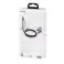 Baseus Tungsten Gold USB-C-USB-C-kaapeli, 100W, 2m (musta) kuva 6