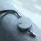 Baseus Fabric 3-i-1 USB-C / Lightning / Micro 3.5A 1.2m USB-kabel (grå bilde 6