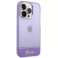 Eti for Guess GUHCP14XHGCOU pour Apple iPhone 14 Pro Max 6,7 » fio photo 3