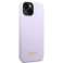 Eti voor telefoon Guess GUHCP14MSLSMU voor Apple iPhone 14 Plus 6,7 "violet foto 3