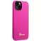 Eti za telefon Guess GUHCP14MSLSMF za Apple iPhone 14 Plus 6,7" fuksija slika 4