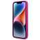 Eti za telefon Guess GUHCP14MSLSMF za Apple iPhone 14 Plus 6,7" fuksija slika 5