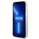 Eti pour téléphone Guess GUHCP14MLFLSD pour Apple iPhone 14 Plus 6,7 « or / photo 4