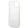 Eti pour téléphone Guess GUHCP14MLFLSD pour Apple iPhone 14 Plus 6,7 « or / photo 6