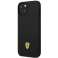 Eti für Ferrari FEHCP14MSIBBK für Apple iPhone 14 Plus 6,7" czar Bild 1