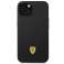 Eti für Ferrari FEHCP14MSIBBK für Apple iPhone 14 Plus 6,7" czar Bild 2