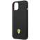 Eti für Ferrari FEHCP14MSIBBK für Apple iPhone 14 Plus 6,7" czar Bild 5