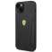 Eti para Ferrari teléfono FEHCP14MRBUK para Apple iPhone 14 Plus 6,7" negro fotografía 1
