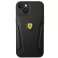 Eti para Ferrari teléfono FEHCP14MRBUK para Apple iPhone 14 Plus 6,7" negro fotografía 2