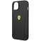 Eti para Ferrari teléfono FEHCP14MRBUK para Apple iPhone 14 Plus 6,7" negro fotografía 4