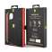 Eti para Ferrari teléfono FEHCP14MRBUK para Apple iPhone 14 Plus 6,7" negro fotografía 6