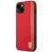 Eti för Ferrari FEHCP14MAXRE för Apple iPhone 14 Plus 6,7" juni bild 1