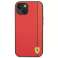 Eti för Ferrari FEHCP14MAXRE för Apple iPhone 14 Plus 6,7" juni bild 2