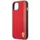 Eti för Ferrari FEHCP14MAXRE för Apple iPhone 14 Plus 6,7" juni bild 6