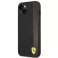 Eti for Ferrari FEHCP14MAXBK for Apple iPhone 14 Plus 6,7" black image 1