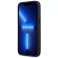 Eti pour Ferrari FEHCP14SSIBBK pour Apple iPhone 14 6,1 » noir/bl photo 4