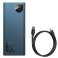 Powerbank Baseus Adaman Metal 20000mAh, PD, QC 3.0, 65W, 2xUSB + USB-C fotografía 2