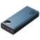 Powerbank Baseus Adaman Metal 20000mAh, PD, QC 3.0, 65W, 2xUSB + USB-C fotografía 4