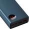 Powerbank Baseus Adaman Metal 20000mAh, PD, QC 3.0, 65W, 2xUSB + USB-C fotografía 6